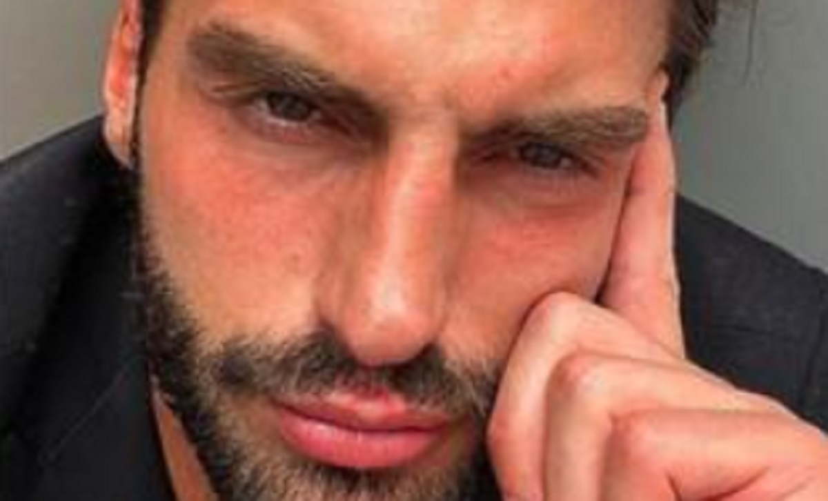 Colpi brutali con il martello chi è Giovanni Padovani, il killer di Alessandra Colpi brutali con il martello chi è Giovanni Padovani, il killer di Alessandra