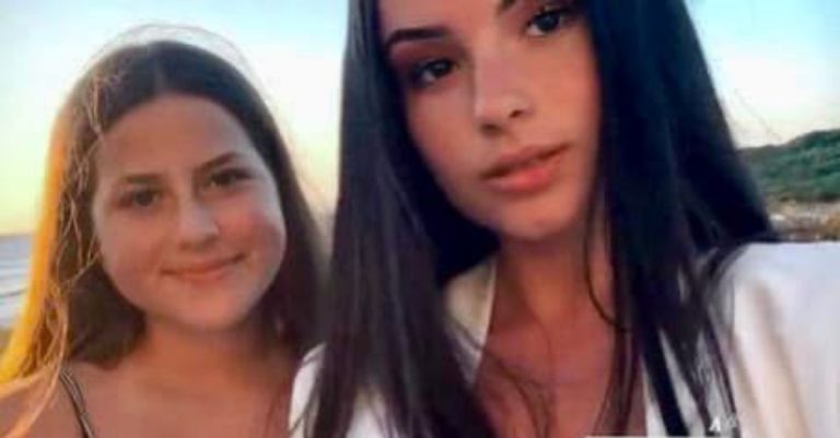 Giulia e Alessia
