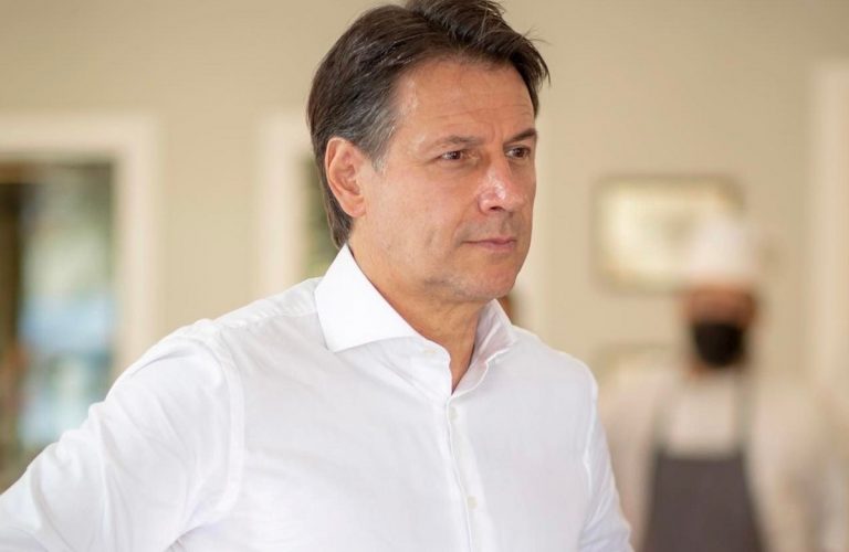 Giuseppe Conte
