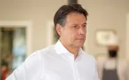 Giuseppe Conte 5 Stelle