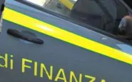 Guardia di Finanza