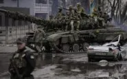 Guerra Russia-Ucraina