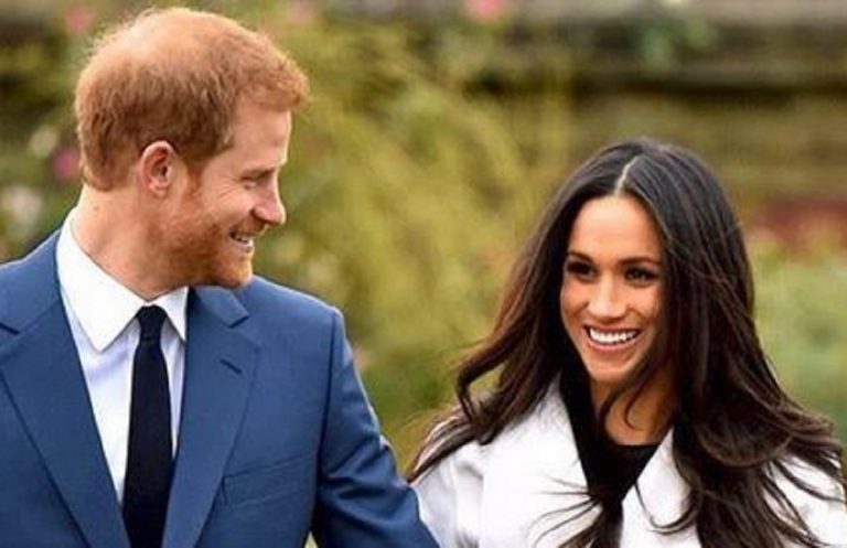 Harry e Meghan potrebbero risposarsi