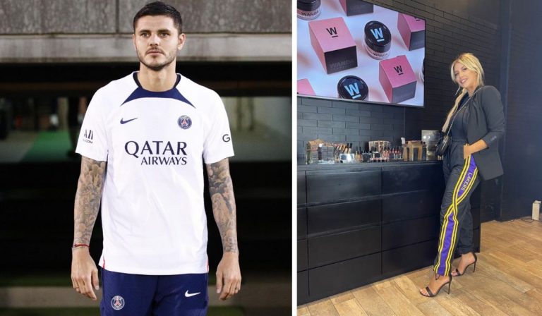 Icardi video
