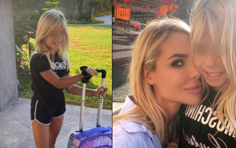 Ilary Blasi