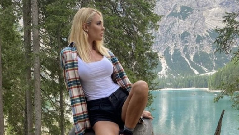 Ilary Blasi