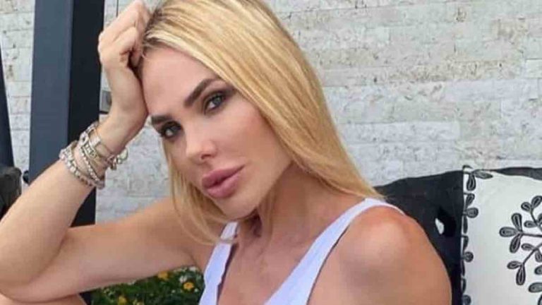 Ilary Blasi