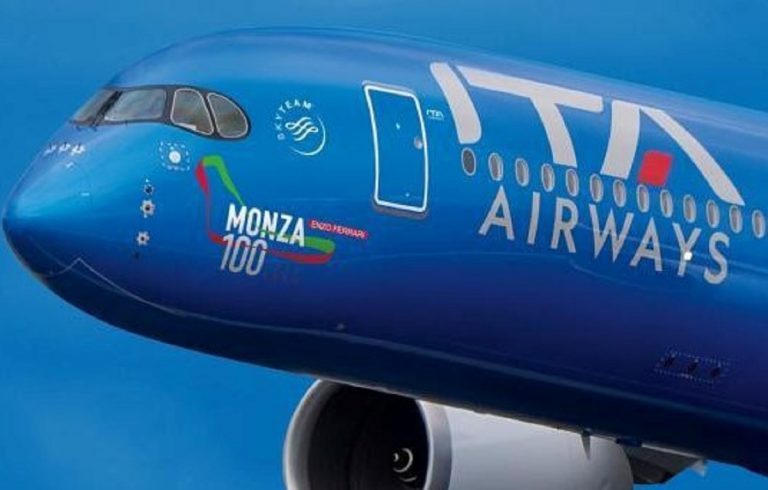 Ita Airways spiazza Berlino ed esclude Lufthansa