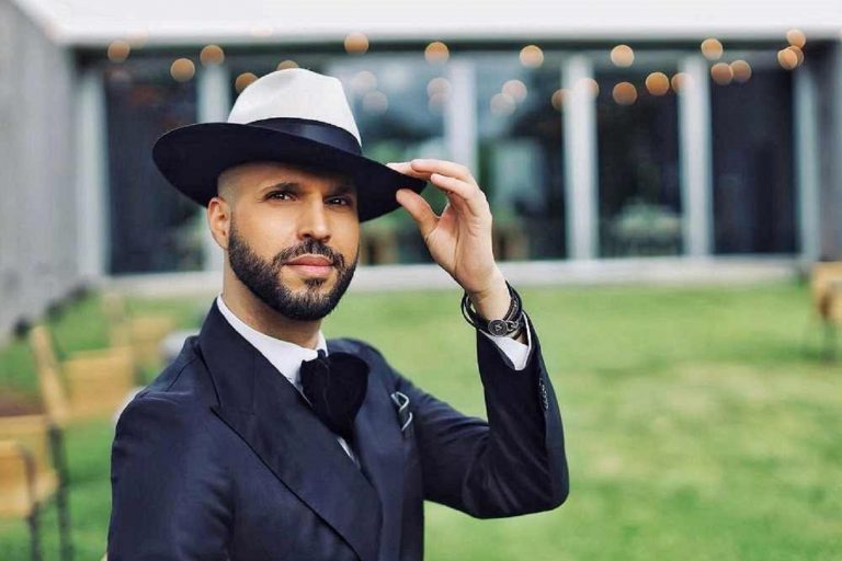 Jonathan Kashanian
