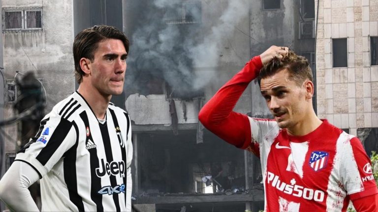 Juventus Atletico