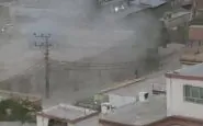 Kabul moschea attacco