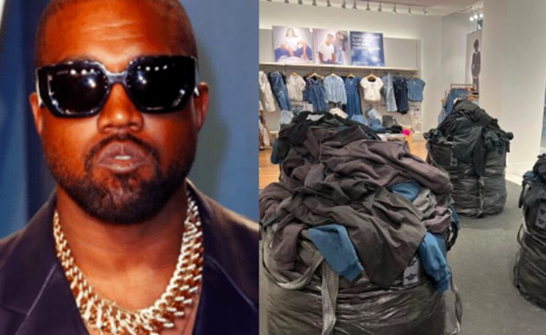Kanye West