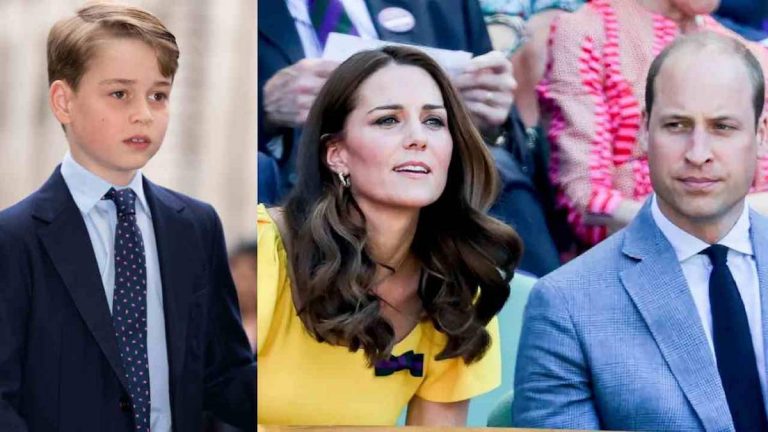 Kate e William