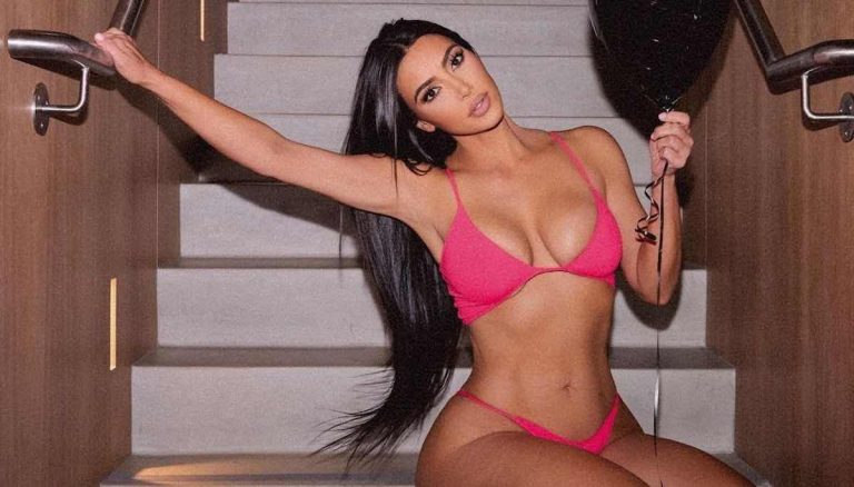 Kim Kardashian