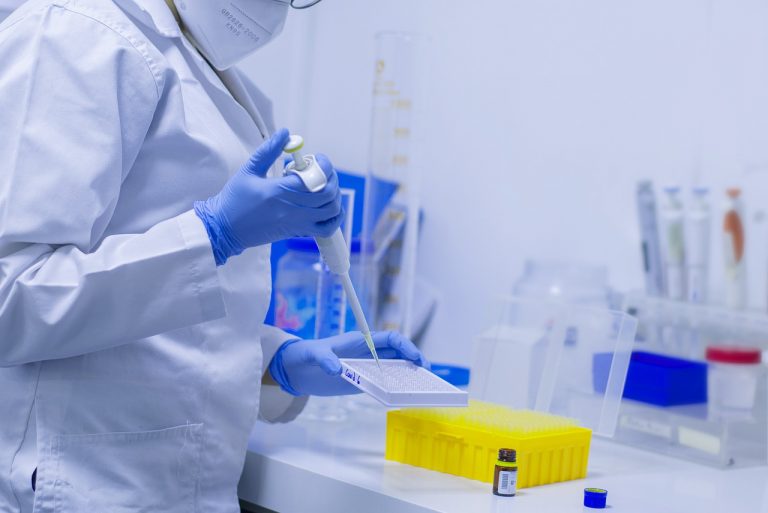 Laboratorio