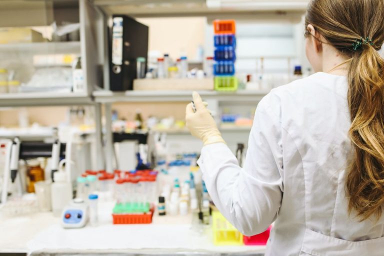 Laboratorio