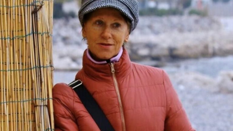 Liliana Resinovich suicidata