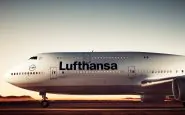 Lufthansa chiede ad Ita Airways di prendere una decisione