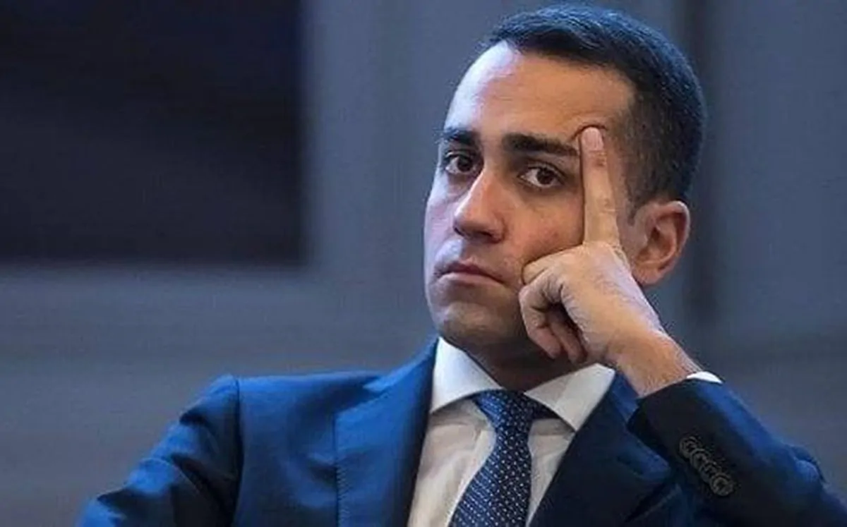 Luigi Di Maio