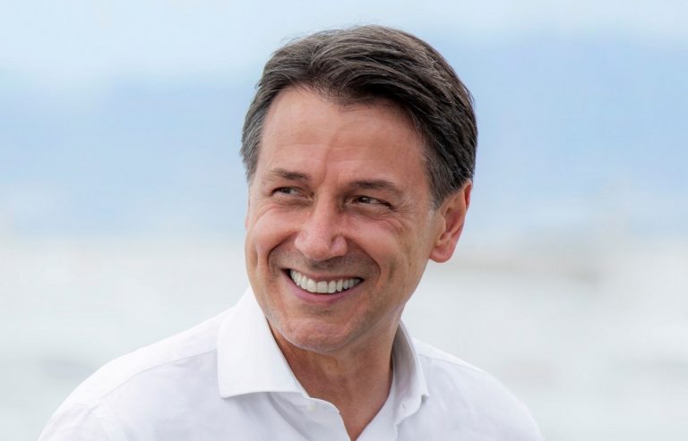 Giuseppe Conte