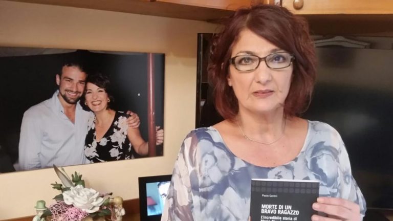 Madre Mario Biondo