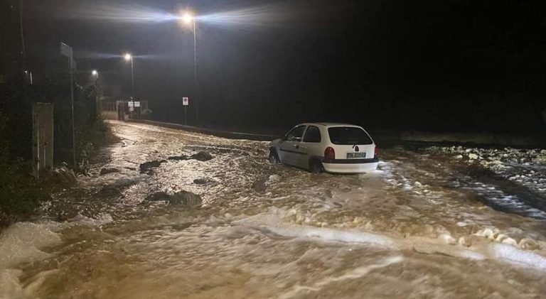 Maltempo Toscana