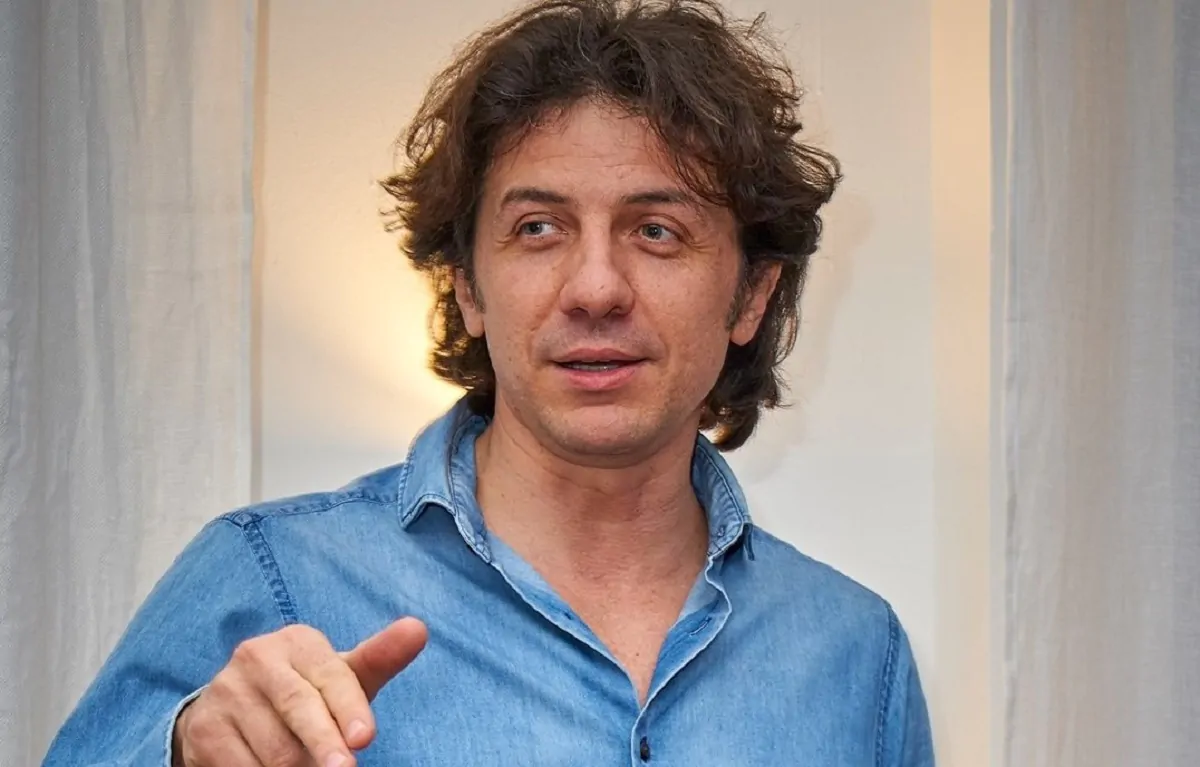 Marco Cappato