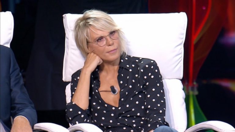 Maria De Filippi