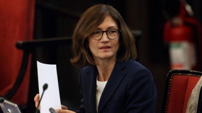 Maria Stella Gelmini