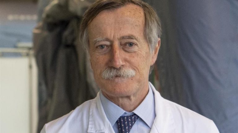 Massimo Andreoni