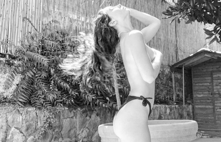 Matilda De Angelis