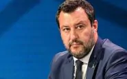 Matteo Salvini