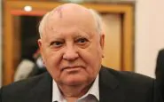 Morto Michail Gorbačëv