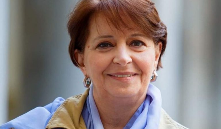 Morta Carmen Scivattaro