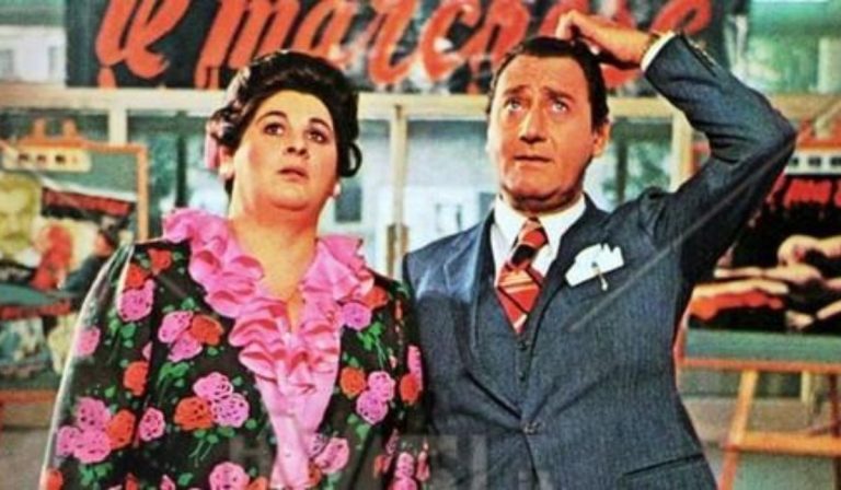 Morta Rossana Di Lorenzo