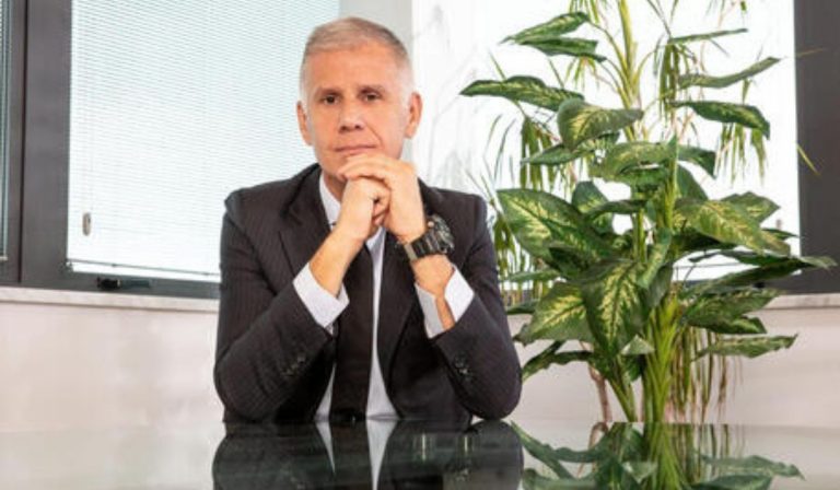 Morte Alberto Balocco
