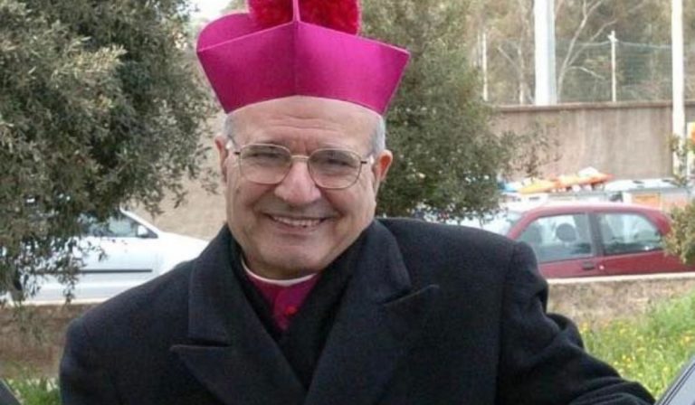 Morto Antonino Orrù