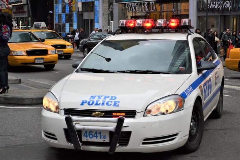 NYPD