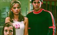 Nicholas Brendon ricoverato
