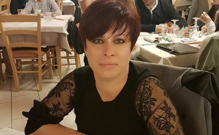 La vittima, Nina Gryshak
