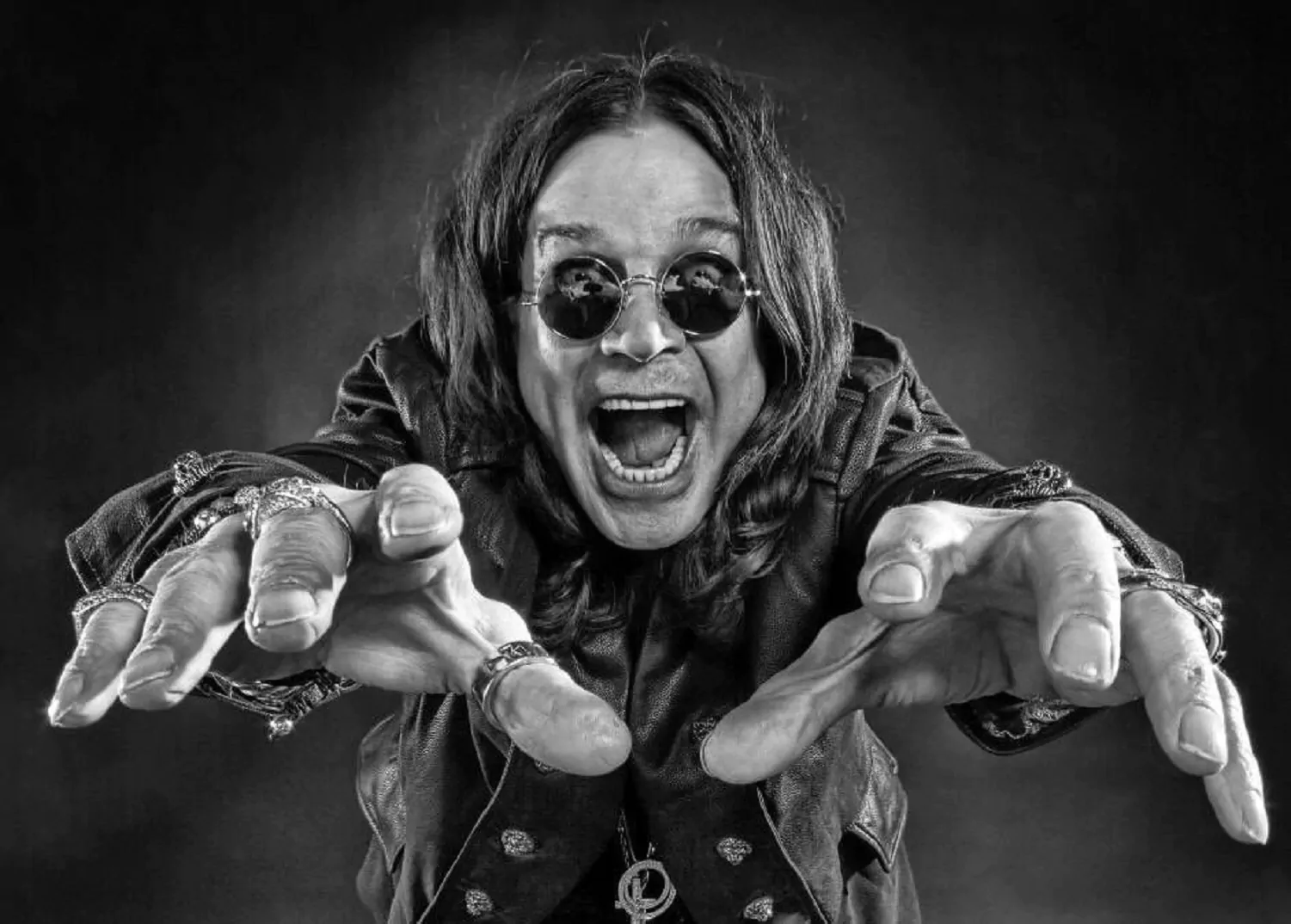 Ozzy Osbourne