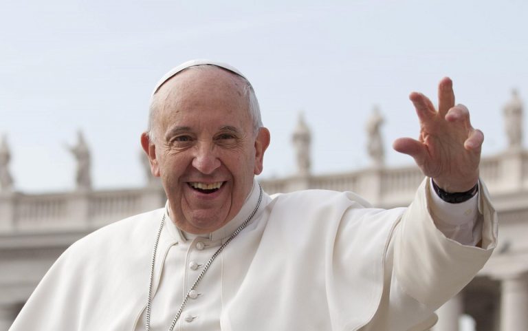Papa Francesco