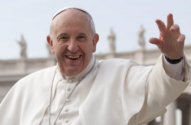Papa Francesco