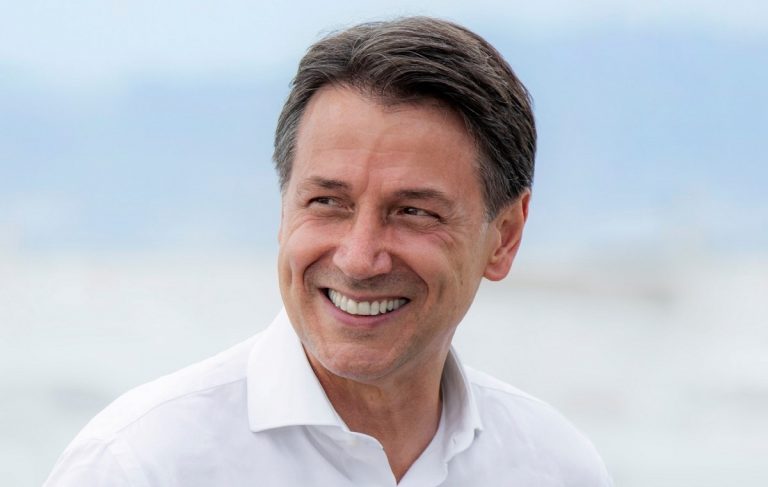 Giuseppe Conte