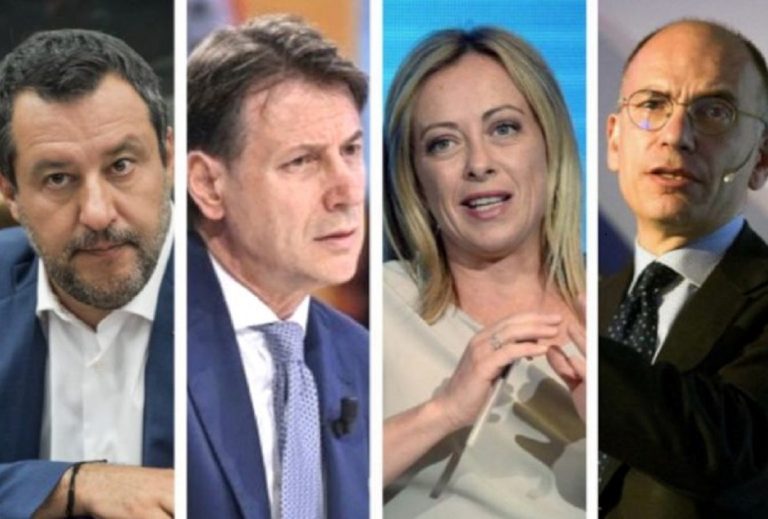 I sondaggi elettorali potrebbero essere stravolti
