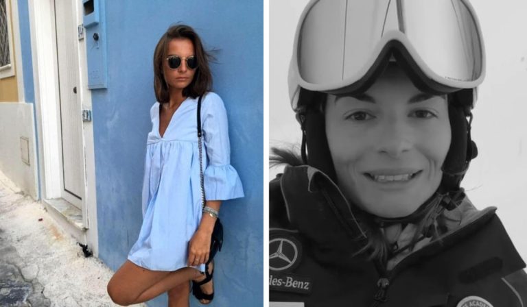 Persiana turista italiana