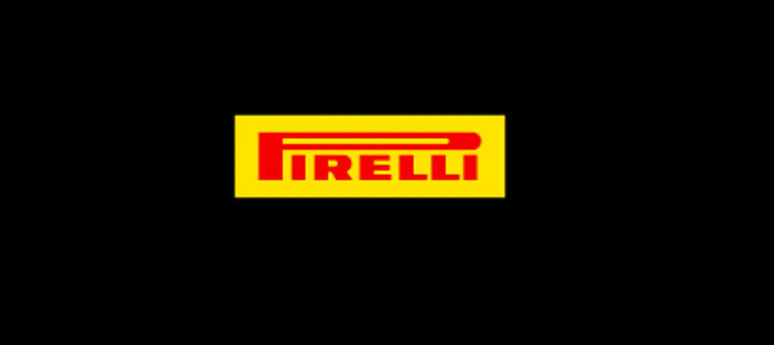 Pirelli logo