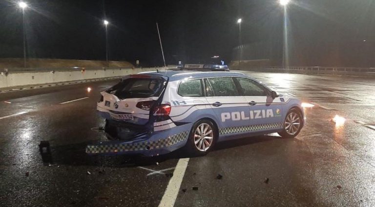 Polizia