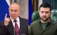 Putin-Zelensky