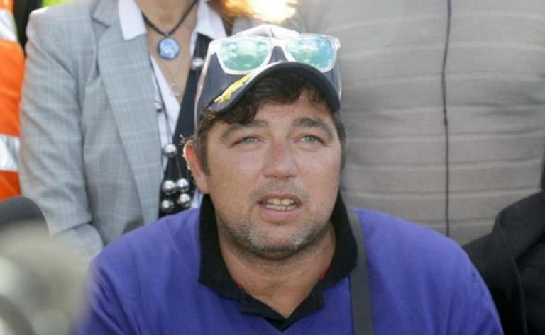 Stefano Puzzer